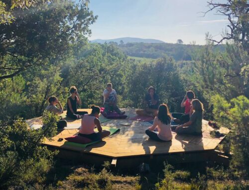 Week-end Bien-Être en Cévennes